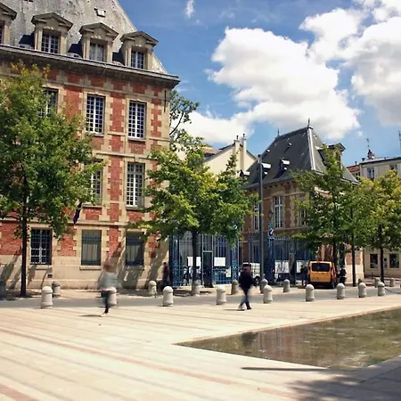 Cosy 4p Proche 12eme/vincennes Charenton-le-Pont