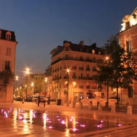 Cosy 4p Proche 12eme/vincennes Charenton-le-Pont