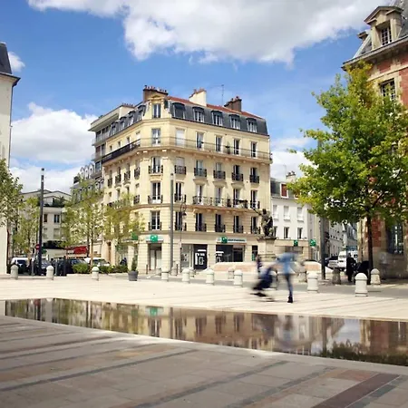 Cosy 4p Proche 12eme/vincennes * Charenton-le-Pont