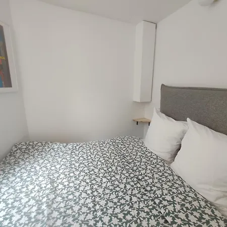 Cosy 4p Proche 12eme/vincennes *